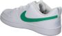 Nike Court Borough Low Recraft kinderschoenen Wit - Thumbnail 6