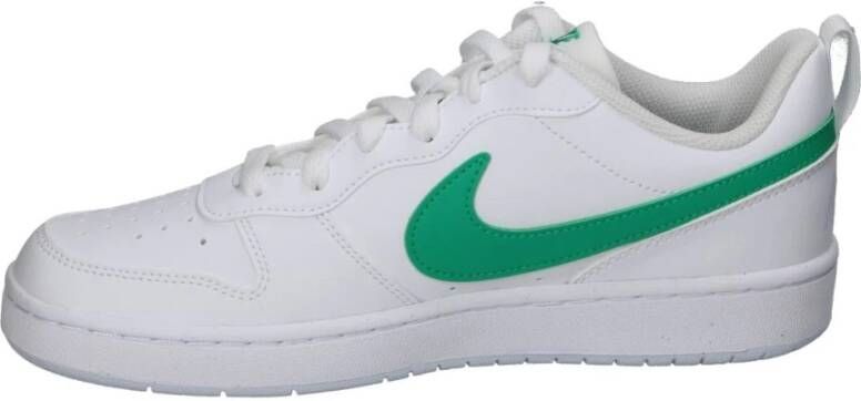 Nike Modieuze Sportschoenen White Heren