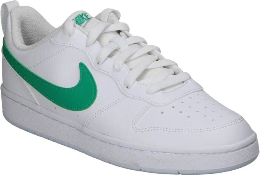 Nike Modieuze Sportschoenen White Heren