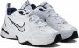 Nike Air Monarch IV work-outschoenen voor heren Wit - Thumbnail 4