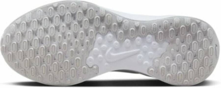 Nike Monochrome Hardloopschoenen voor Dames