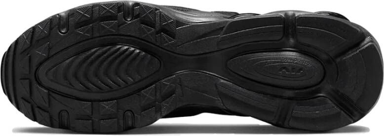 Nike Air Max Tw Running Schoenen black black anthracite black maat: 45 beschikbare maaten:39 41 44 45 46 45.5 - Foto 5