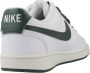 Nike Next Nature Court Vision Low Sneakers White Dames - Thumbnail 5
