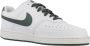 Nike Next Nature Court Vision Low Sneakers White Dames - Thumbnail 7