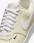 Nike Court Vision Low Next Nature damesschoenen Wit - Thumbnail 4