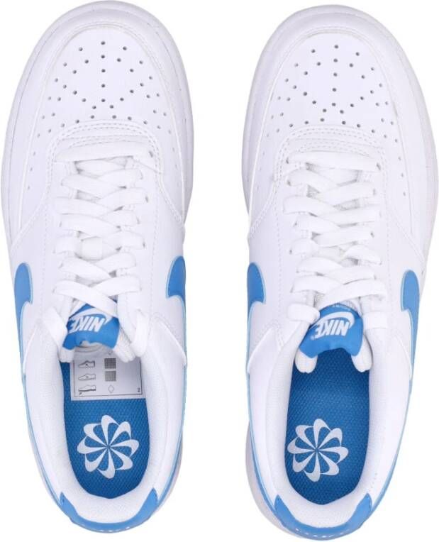 Nike Next Nature Low-Top Sneaker