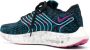 Nike Pegasus Turbo Next Nature SE hardloopschoenen voor dames (straat) Zwart - Thumbnail 4