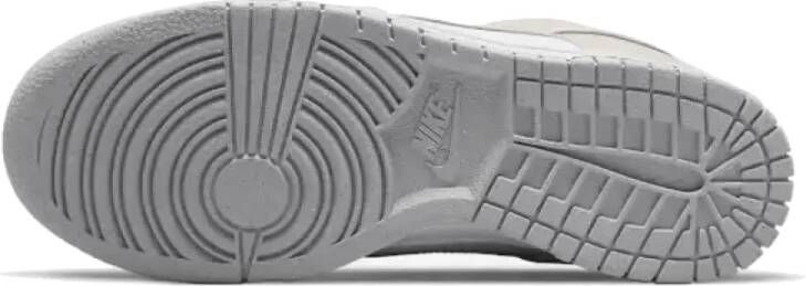 Nike Next Nature White Light Orewood Brown Sneakers