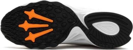Nike Nocta Witte Sneakers met Air Zoom