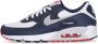 Nike Obsidian lage schoen met Air Max Multicolor Heren - Thumbnail 2