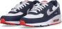 Nike Obsidian lage schoen met Air Max Multicolor Heren - Thumbnail 3