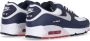 Nike Obsidian lage schoen met Air Max Multicolor Heren - Thumbnail 4