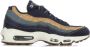 Nike Obsidian Lage Sneaker met Kurk Inzetstukken Multicolor Heren - Thumbnail 2