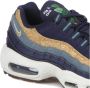 Nike Obsidian Lage Sneaker met Kurk Inzetstukken Multicolor Heren - Thumbnail 11