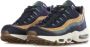 Nike Obsidian Lage Sneaker met Kurk Inzetstukken Multicolor Heren - Thumbnail 3