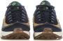 Nike Obsidian Lage Sneaker met Kurk Inzetstukken Multicolor Heren - Thumbnail 4