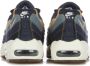 Nike Obsidian Lage Sneaker met Kurk Inzetstukken Multicolor Heren - Thumbnail 7