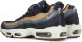 Nike Obsidian Lage Sneaker met Kurk Inzetstukken Multicolor Heren - Thumbnail 8