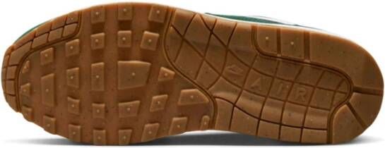 Nike Obsidian Sneakers met Logo