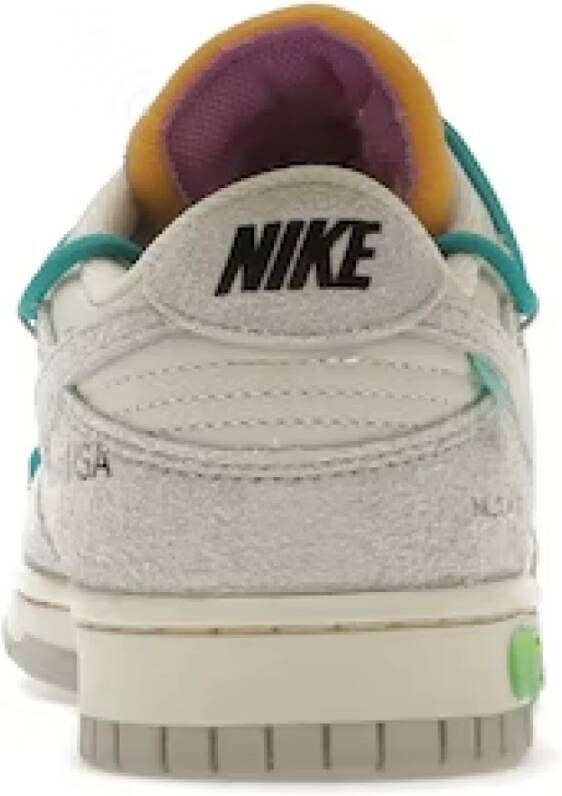 Nike Off-White Lot 36 50 Sneakers