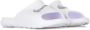 Nike Chanclas Victori One doucheglijbanen Wit Heren - Thumbnail 9