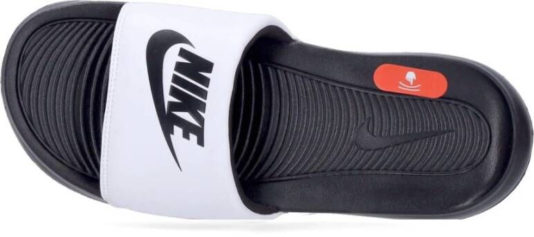 Nike One Slide Heren Slippers Mix White Heren