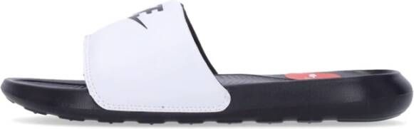 Nike One Slide Heren Slippers Mix White Heren