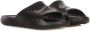 Nike Wmns Victori One Sandalen Schoenen black white black maat: 36.5 beschikbare maaten:36.5 - Thumbnail 15