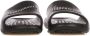 Nike Wmns Victori One Sandalen Schoenen black white black maat: 36.5 beschikbare maaten:36.5 - Thumbnail 13