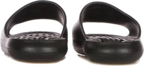Nike One Slide Slippers Zwart Wit Black Heren