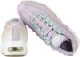 Nike Air Max 95 Essential Dames Schoenen Purple Leer Textil - Thumbnail 3