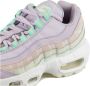 Nike Air Max 95 Essential Dames Schoenen Purple Leer Textil - Thumbnail 5