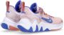 Nike Giannis Immortality Arctic Orange Medium Blue Light Marine Schoenmaat 45 1 2 Basketball Performance Low CZ4099 800 - Thumbnail 6
