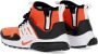 Nike Oranje Sneaker Mid Utility Orange Heren - Thumbnail 5