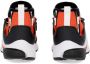 Nike Oranje Sneaker Mid Utility Orange Heren - Thumbnail 6