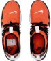 Nike Oranje Sneaker Mid Utility Orange Heren - Thumbnail 8