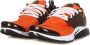 Nike Air Presto Heren Sneakers Schoenen Sportschoenen Oranje CT3550 - Thumbnail 14