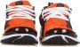 Nike Air Presto Heren Sneakers Schoenen Sportschoenen Oranje CT3550 - Thumbnail 15