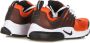 Nike Air Presto Heren Sneakers Schoenen Sportschoenen Oranje CT3550 - Thumbnail 6