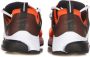 Nike Air Presto Heren Sneakers Schoenen Sportschoenen Oranje CT3550 - Thumbnail 7
