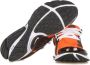 Nike Air Presto Heren Sneakers Schoenen Sportschoenen Oranje CT3550 - Thumbnail 9