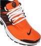 Nike Air Presto Heren Sneakers Schoenen Sportschoenen Oranje CT3550 - Thumbnail 12