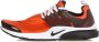 Nike Air Presto Heren Sneakers Schoenen Sportschoenen Oranje CT3550 - Thumbnail 13