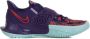 Nike Orchidee Low 3 Heren Schoen Purple Heren - Thumbnail 2