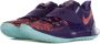 Nike Orchidee Low 3 Heren Schoen Purple Heren - Thumbnail 3