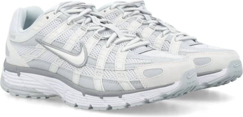 Nike P-6000 Damessneakers Gray Dames