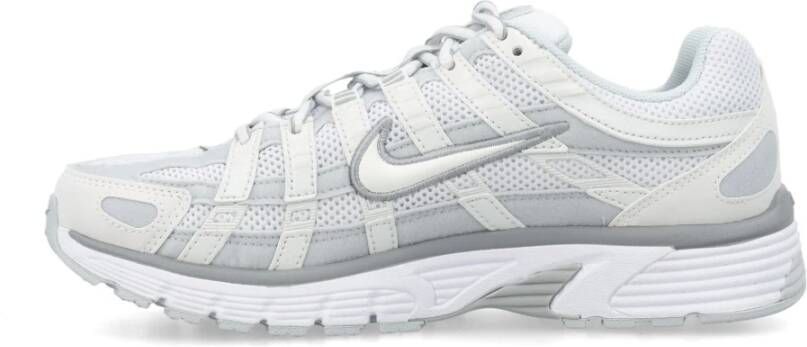 Nike P-6000 Damessneakers Gray Dames