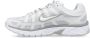 Nike P-6000 Damessneakers Gray Dames - Thumbnail 4