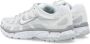 Nike P-6000 Dames Schoenen Wit Maat: 40.5 Mesh Synthetisch Foot Locker - Thumbnail 5