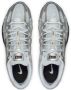 Nike Wmns P-6000 Fashion sneakers Schoenen white black metallic silver maat: 36.5 beschikbare maaten:36.5 37.5 38 40.5 - Thumbnail 9